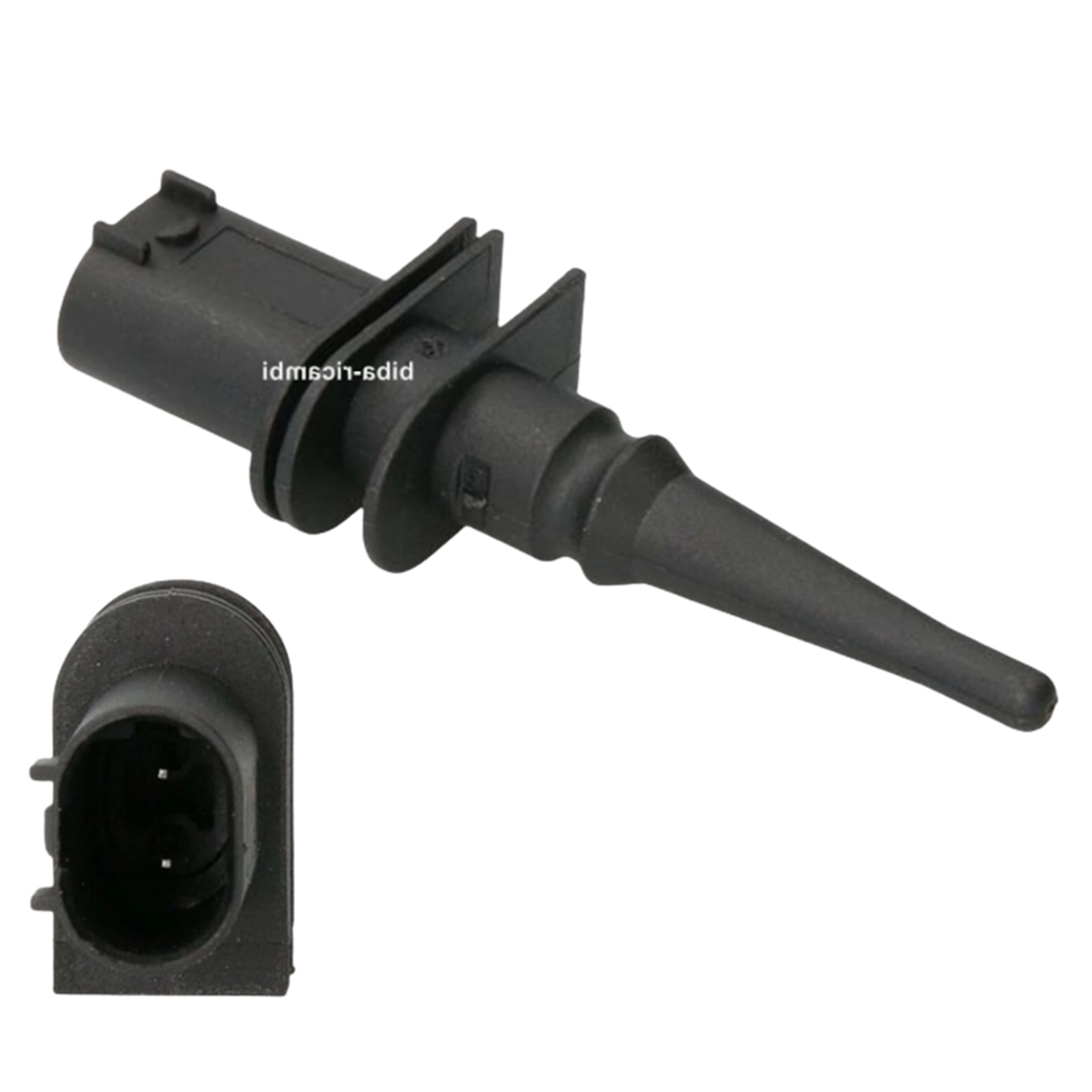 Sensore Temperatura Indicatore Temperatura Esterna Per Bmw Serie 3 (E90-E91) dal 2003>