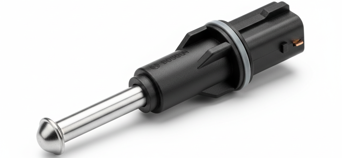 Sensore Temperatura Esterna Auto: Cosa È e A Cosa Serve;