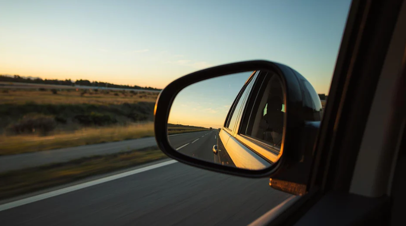 Specchio Retrovisore: Guida Completa alla Manutenzione e ai Tipi Disponibili
