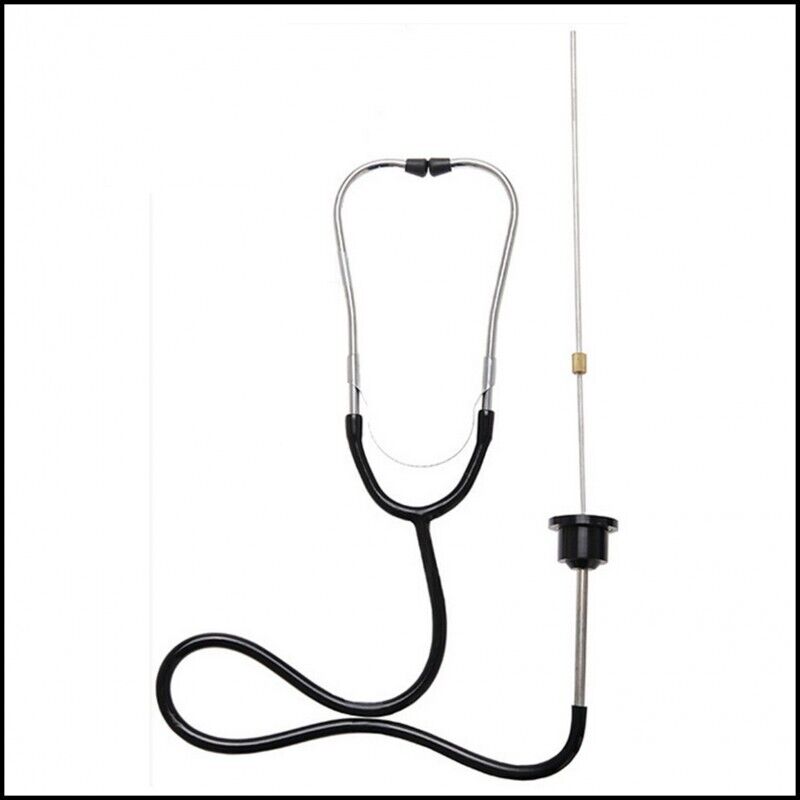 B. Dispositivo Stetoscopio Per Meccanico