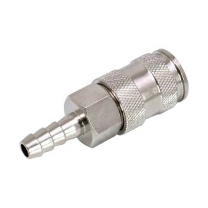 Attacchi rapidi con tronchetti da 6mm
