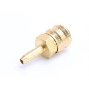 Attacco rapido con supporto da 12 mm