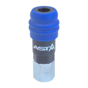 Attacco rapido a due stadi gw 3/8”