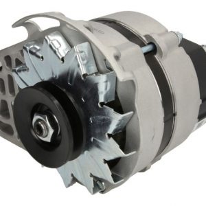 Alternatore Auto 12V | 55A Compatibile Per Fiat