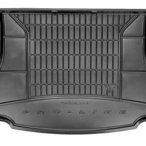 Vasca Proteggi Baule Bagagliaio In Gomma Modello 3D Compatibile Per Toyota Rav 4 (A4) Dal 2012>