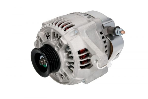 Alternatore Auto 12V | 55A Compatibile Per Toyota