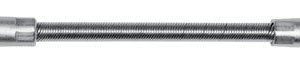 Albero flessibile 1/4” l150mm