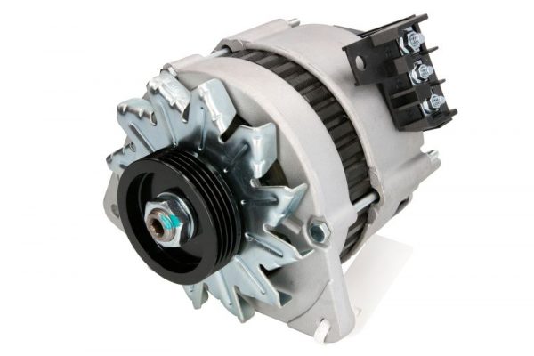 Alternatore Auto 12V | 70A Compatibile Per Ford