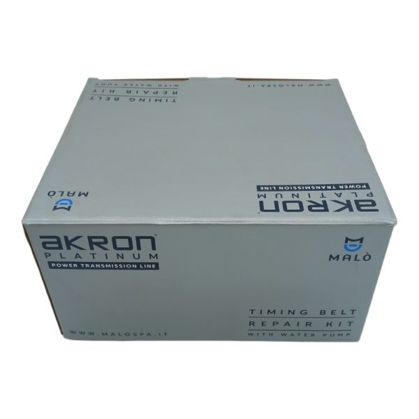 Kit Distribuzione Compatibile Per Citroen C3 I (FC) 1.6 HDI 66KW Motore. 9HX