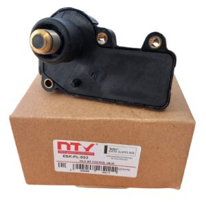 Motorino Minimo Passo Passo Per Autobianchi Y10 1.1 42kW–57CV dal 1989–1995