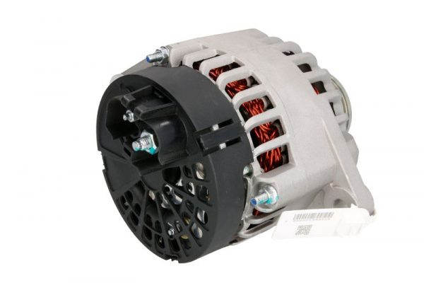 Alternatore Auto 14V | 140A Compatibile Per Alfa Romeo | Fiat | Lancia | Suzuki