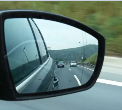 Specchio Specchietto retrovisore | cos’è e come funziona?