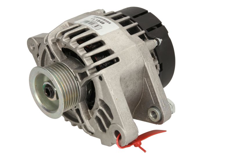 Alternatore Auto 12V | 50A Compatibile Per Citroen | Hyundai | Peugeot