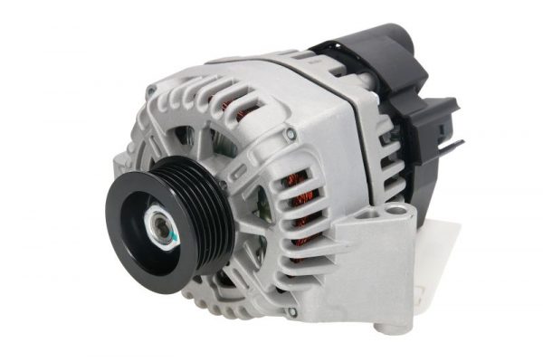 Alternatore Auto 14V | 105A Compatibile Per Alfa Romeo | Fiat