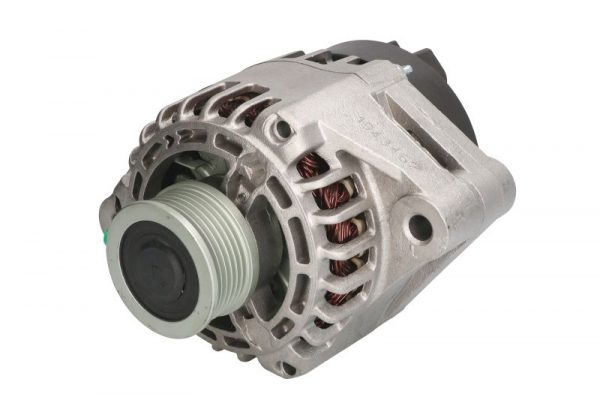 Alternatore Auto 14V | 105A Compatibile Per Opel