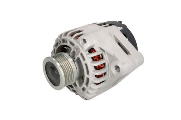 Alternatore Auto 14V | 140A Compatibile Per Alfa Romeo | Fiat | Lancia | Suzuki