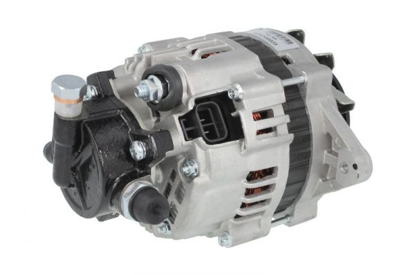 Alternatore Auto 12V | 70A Compatibile Per Opel