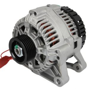 Alternatore Auto 12V | 70A Compatibile Per Citroen | Peugeot