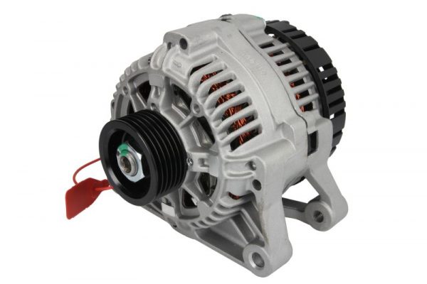 Alternatore Auto 12V | 70A Compatibile Per Citroen | Peugeot