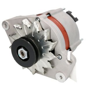 Alternatore Auto 12V | 65A Compatibile Per Volkswagen